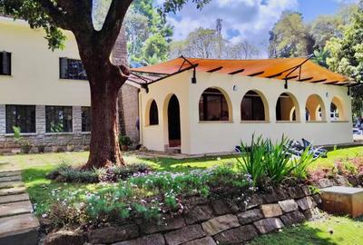 4 Bed House with En Suite at Old Kitisuru - 2