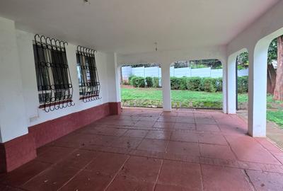 4 Bed House with En Suite at Lakeview Estate. - 4