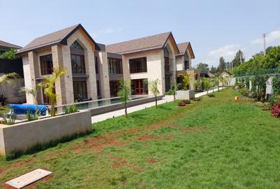 6 Bed House with En Suite at Runda Road