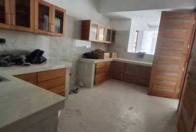 Serviced 3 Bed Apartment with En Suite at Nyali