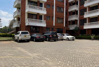 2 Bed Apartment with Borehole in Riverside