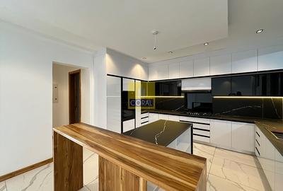 4 Bed Apartment in Westlands Area - 4