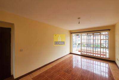 2 Bed Apartment in South C - 2