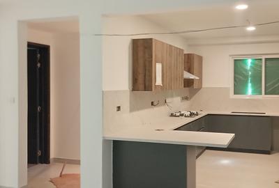 5 Bed Apartment with En Suite at Spring Valley