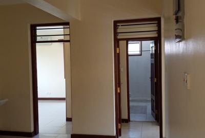 4 Bed Apartment with Parking at As1130
