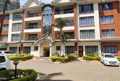 3 Bed Apartment with En Suite at Mwanzi Road