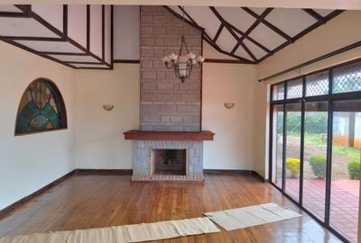 0.75 ac Commercial Property with Fibre Internet at Karen