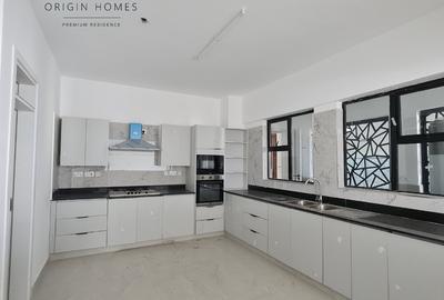 3 Bed Apartment with En Suite at General Mathenge Road - 2