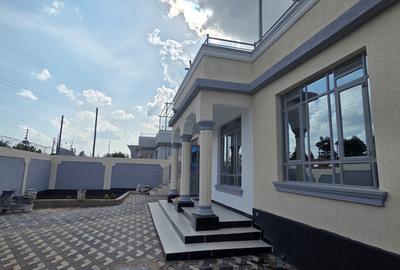 3 Bed House with En Suite at Mugutha - 2