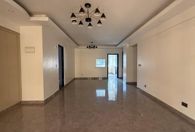 4 Bed Apartment with En Suite in Kilimani