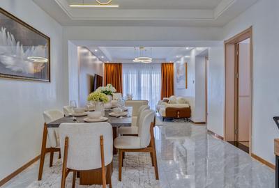 Serviced 2 Bed Apartment with En Suite in Riverside - 3