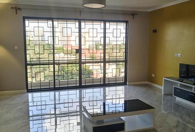 2 Bed Apartment with En Suite in Kileleshwa