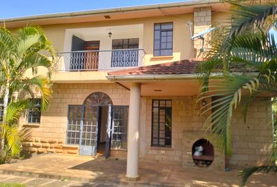 4 Bed Townhouse with En Suite in Kitisuru - 4
