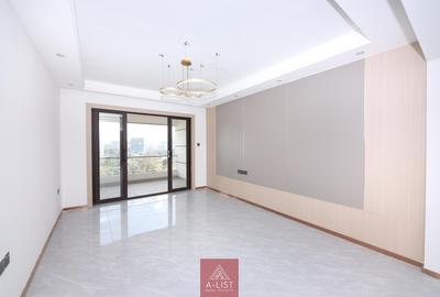 3 Bed Apartment with En Suite at Riverside Drive - 3