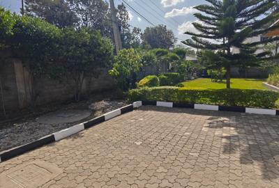 3 Bed House with En Suite in Karen - 3