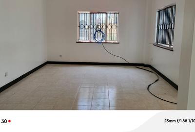 Office with Service Charge Included in Kileleshwa