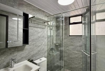 3 Bed Apartment with En Suite in Kilimani - 3