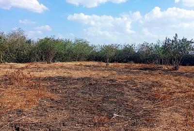 0.819 ac Land in Kitengela - 4