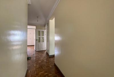 4 Bed Townhouse with En Suite at Kileleshwa