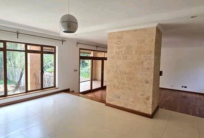 4 Bed Townhouse with En Suite in Lavington - 3