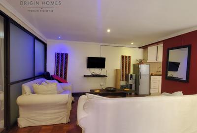 1 Bed Apartment with En Suite at Riverside Drive - 4