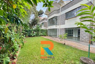 5 Bed Apartment with En Suite at Shanzu Road