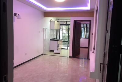 Serviced 1 Bed Apartment with En Suite at Kilimani