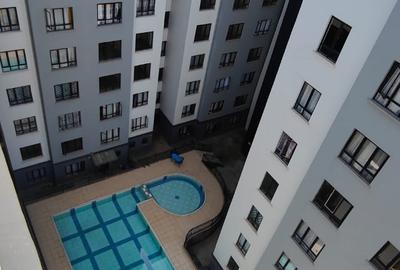 2 Bed Apartment with En Suite in Ngong Road