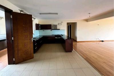 3 Bed Apartment with En Suite at Riara Road - 4