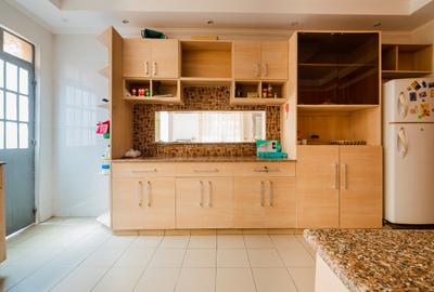 Office with Backup Generator at Kileleshwa - 2