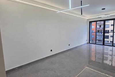 2 Bed Apartment with En Suite at Riara Road - 2