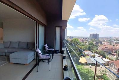 Furnished 2 Bed Apartment with En Suite in Lavington - 3