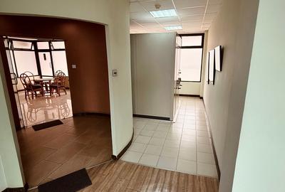 2,985 ft² Office with Backup Generator at Ngong Road - 4