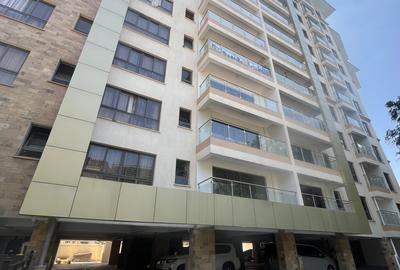 3 Bed Apartment with En Suite at Argwings Kodhek Road