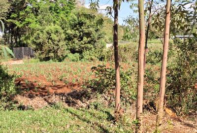 3 ac Land at Limuru Road - 4