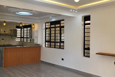 4 Bed Townhouse with En Suite at Membley - Eastern Bypass - 2