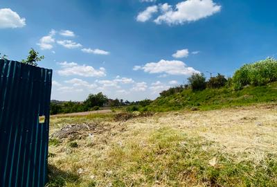 0.5 ac Land at Upperhill Links Road - 3