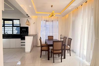 4 Bed Townhouse with En Suite in Ruiru - 3