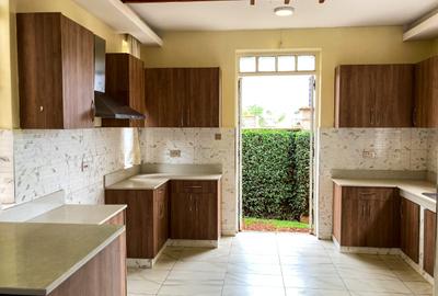 4 Bed House with En Suite at Wadi Degla Road - 2