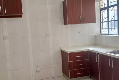 2 Bed Apartment with Parking in Lavington