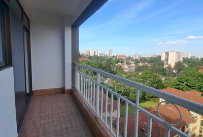 2 Bed Apartment with En Suite at Riara Road