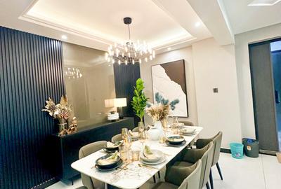 4 Bed Apartment with En Suite in Kileleshwa - 4