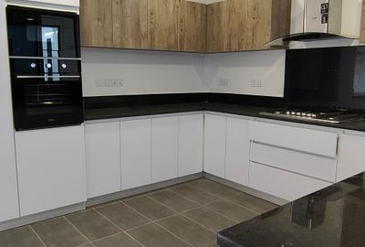 4 Bed Apartment with En Suite in Kileleshwa - 3