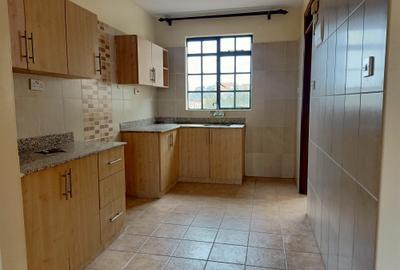 2 Bed Apartment with En Suite in Kiambu Road