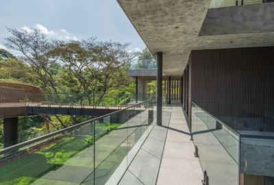 5 Bed Villa with En Suite in Kitisuru - 2