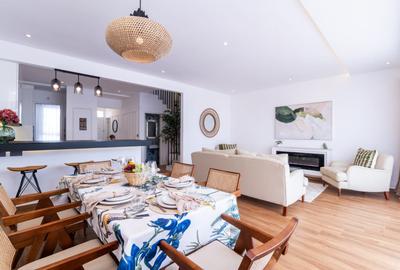 3 Bed Townhouse with En Suite at Ngenda Road - 3
