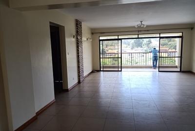 3 Bed Apartment with En Suite at Kileleshwa - 4