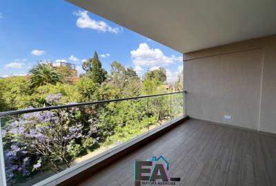 3 Bed Apartment with En Suite at Gitanga Road - 3