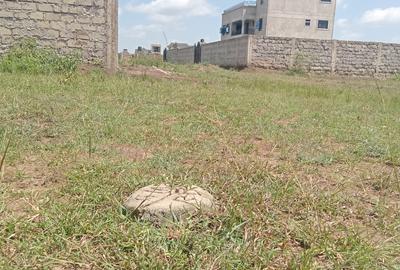 0.04 ac Land at Thika Ngoigwa Tola