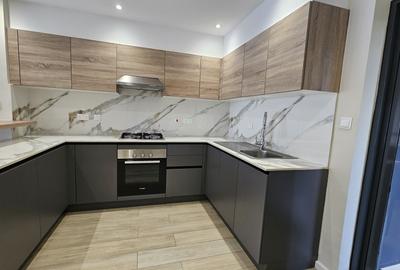 2 Bed Apartment with En Suite at Riverside - 4